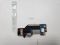 Дочерняя плата с USB, Audio и Cardrider 69N15LD40P11-01  для ноутбука Maibenben M535