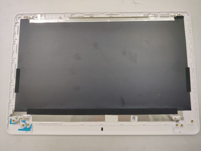 Крышка матрицы для HP 15-bs белая