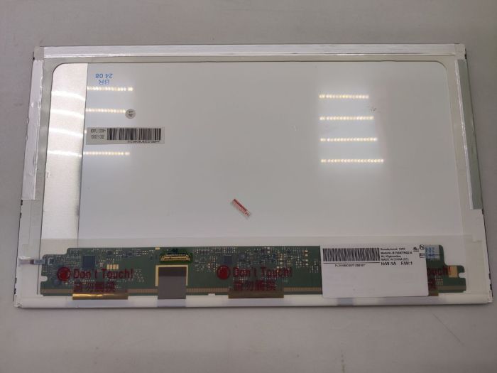 Матрица b156xtn02.6 диагональ 15.6"/30 pin/1366x768/Normal (Стандарт)