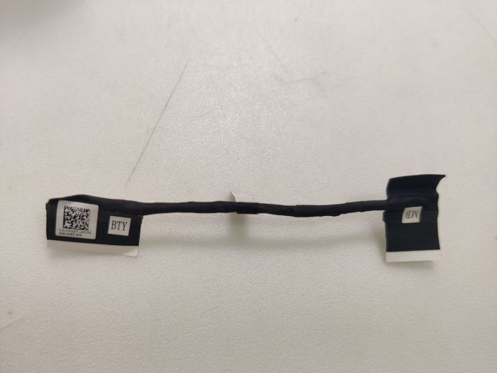Шлейф аккумулятора для Dell Inspiron 5590 V5590 V5598 V5490