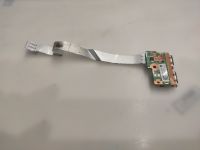 Дочерняя плата USB HP Compaq CQ61 DA00P6TB6E0 rev E