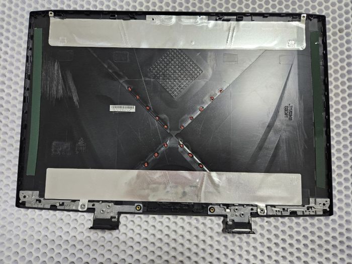 Крышка матрицы для ноутбука HP Omen 15-dc