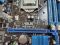 Материнская плата ASUS H61M-G LGA1155 microATX с процессором Pentium G2030