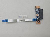 Дочерняя плата с разъемом оптического привода ODD для ноутбука Lenovo 320-17