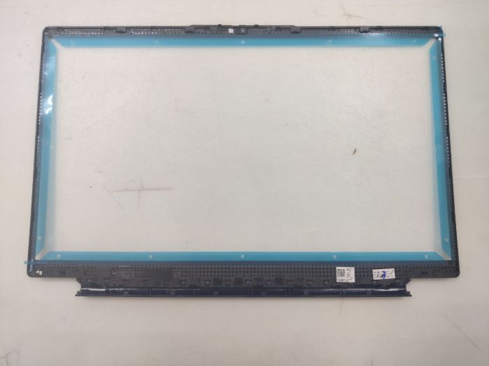 Рамка матрицы для ноутбука Lenovo Ideapad 3 15ITL6 синяя