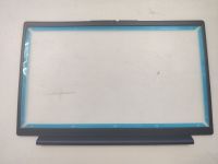 Рамка матрицы для ноутбука Lenovo Ideapad 3 15ITL6 синяя