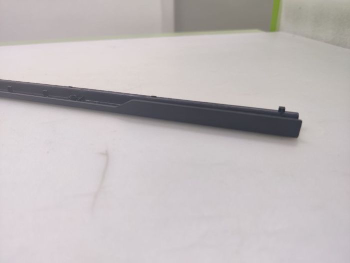 Заглушка петель для ноутбука MSI GF63 Thin 10SC черная
