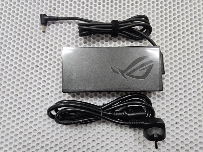 Зарядка для ноутбука Asus, 240W 20V 12A, 6.0*3.7мм