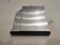 Оптический привод с крышкой заглушкой HP Compaq CQ61 GT20L