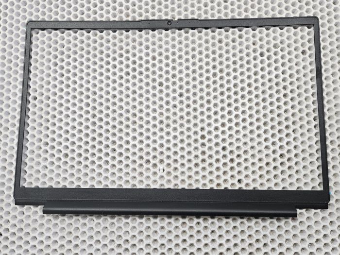 Рамка матрицы для ноутбука Lenovo V15 G2 ITL черная