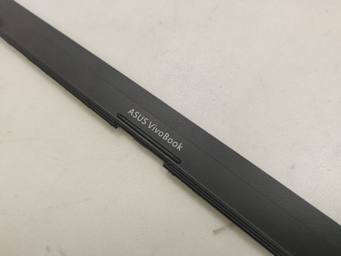 Рамка матрицы Asus X512 серая