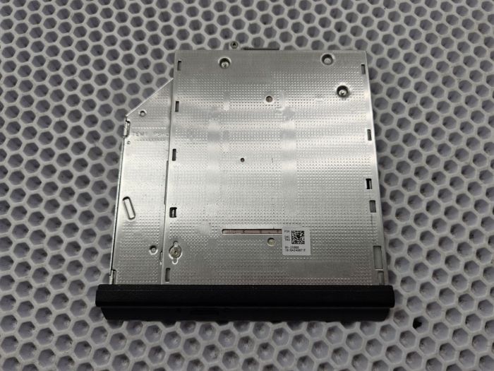 Оптический привод с крышкой заглушкой BA96-05834A для Samsung NP300E4A