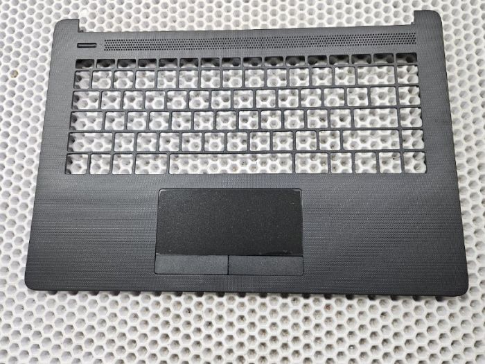 Верхняя часть корпуса (топкейс )  HP Pavilion 14-CM черный