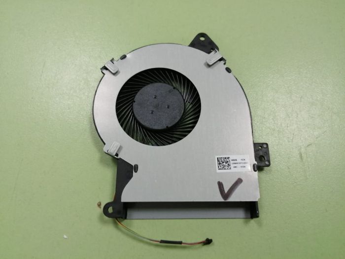 Вентилятор Asus  X541 X541S X541SA X541SC X541U