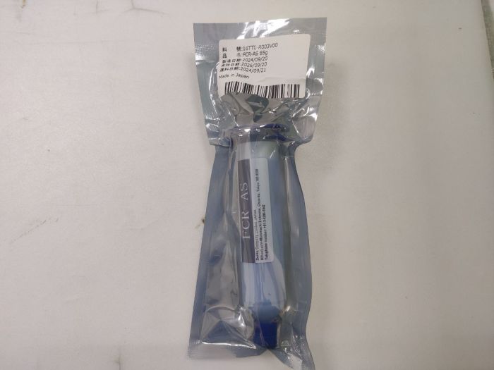 Жидкая термопрокладка, гель Denka FCR-AS (Asus 16TT0-R003V000) 85гр (26,2мл) JAPAN