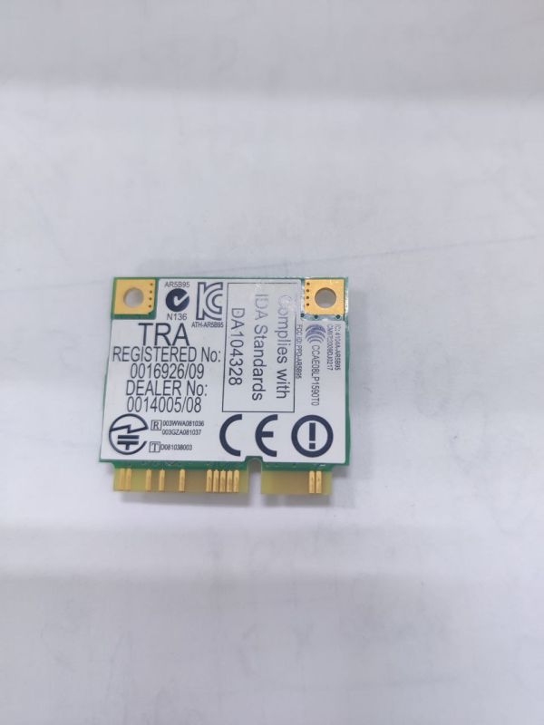 Wi-Fi модуль для  A43, A53, K43, K53, X43, X53 с разбора