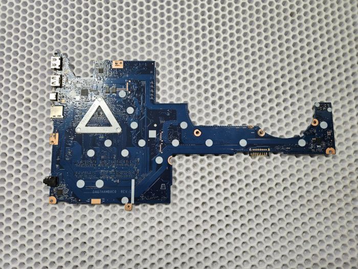 Материнская плата  для ноутбука HP PAVILION 15-EH R5-4500U CPU DАG7НАМВ8E0 RЕV: E