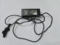 Зарядное устройство для ноутбука Dell 19,5V 4,62A (90W) 7,4x5мм с иглой (бу, ориг, без сетевого шнура, провод  "погрызен", рабочая)