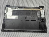 Нижняя часть корпуса (поддон) для DEXP Atlas M15-A5W304 (погнут в верхней части, глубокие царапины по углам)