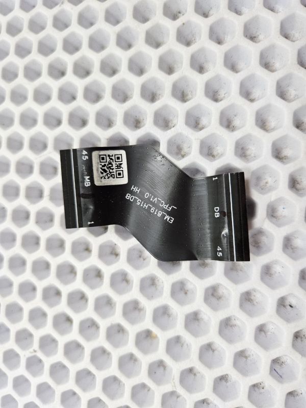 Шлейф дочерней платы EM_819_H15_DB_FPC_V1.0  для DEXP Atlas M15-A5W304