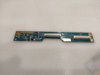 Плата подключения матрицы I310D-LCD1-rev01