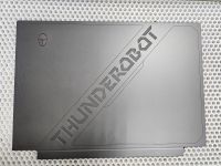 Крышка матрицы ThundeRobot Hunter 911X Wild Hunter D 2023 серая
