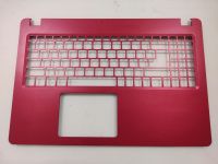 Верхняя часть корпуса (топкейс) для ноутбука Acer A515-52 красный