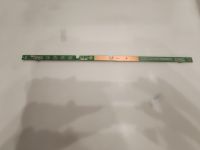 Плата кнопки включения Asus N53D N53DA 60-N418W1100 Switch_BD rev 1 с дополнительными кнопками и индикаторами 16 pin