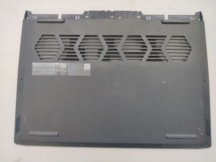 Нижняя часть корпуса ( поддон) AP3TA000600 для Lenovo Ideapad Gaming 3 16IAH7