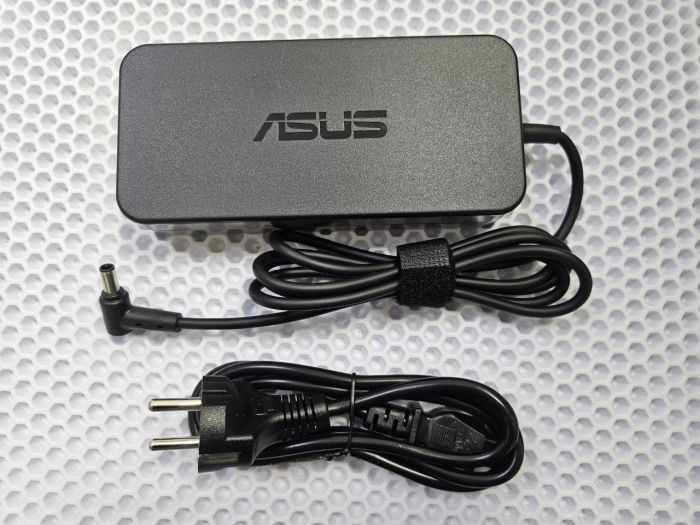 Зарядка для ноутбука Asus 19.5V 9.23A (180W) 6.0x3.7мм с иглой