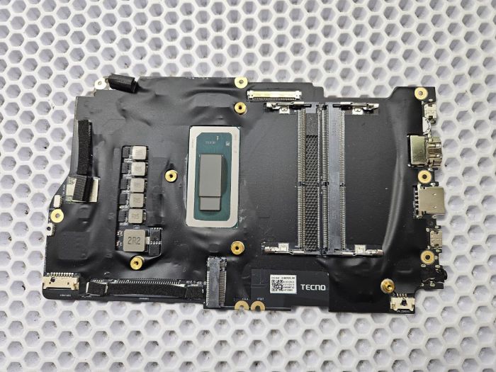 Материнская плата N160DRL01_MB для ноутбука Tecno Megabook K16S 13th