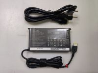Блок питания, зарядное устройство для Lenovo 20v 8.5A 170W прямоугольный разъем
