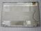 Крышка матрицы для HP 15-FC 15-FD 15T-FD 15Z-FC TPN-Q286 N36090-001 N36091-001 серебристая, царапины