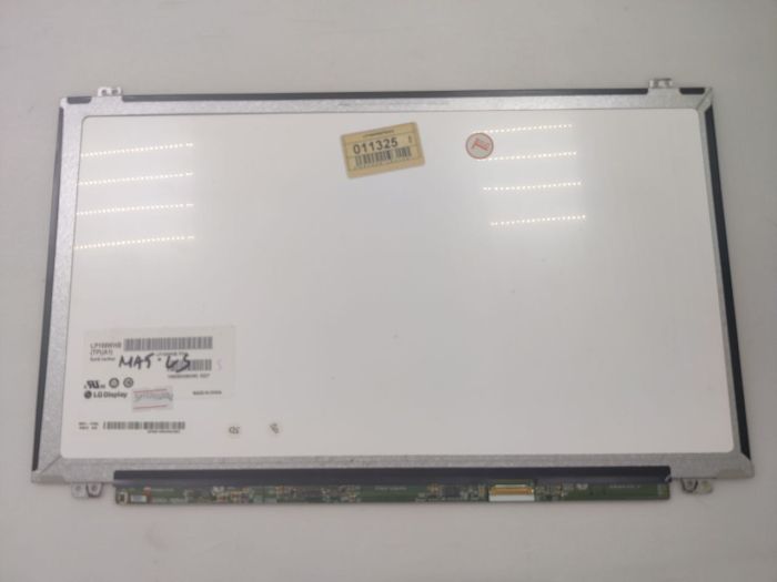 Матрица LP156WHB (TP)(A1) 15.6"|1366x768|30 Pin |уши верх-низ бу, с затемнением