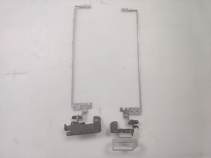 Петли для ноутбука Acer E5-571G, AM154000B00, AM154000A00 с разбора