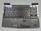 Верхняя часть корпуса (топкейс) Lenovo Legion Y520-15 с подсветкой