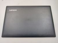 Крышка матрицы Lenovo 330-15 320-15 AP13R000120 черная