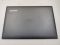 Крышка матрицы Lenovo 330-15 320-15 AP13R000120 черная