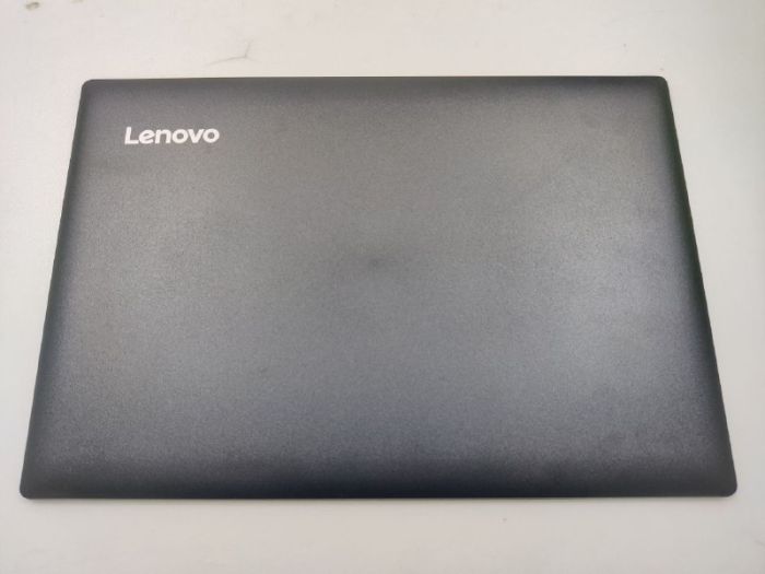Крышка матрицы Lenovo 330-15 320-15 AP13R000120 черная