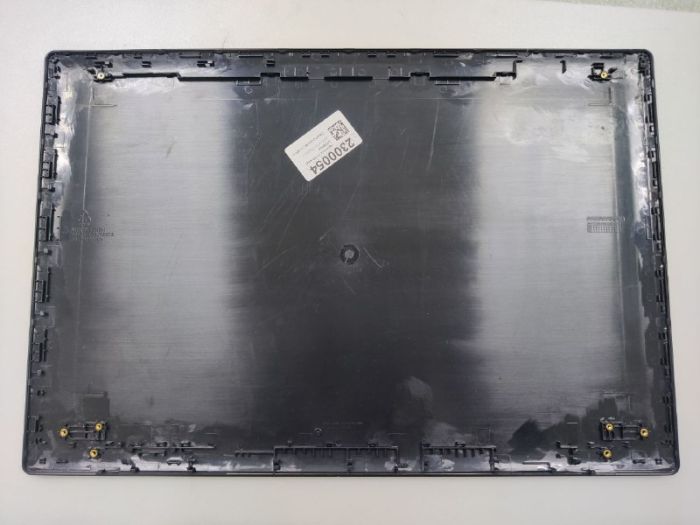 Крышка матрицы Lenovo 330-15 320-15 AP13R000120 черная