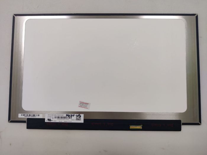 Матрица LM156LF5L06 15.6"/1920x1080/Slim/30 Pin/без креплений бу, с дефектом