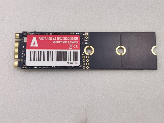Жесткий диск SSD Azerty NGA 512GB