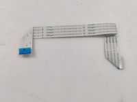 Шлейф для дочерней платы с  разъемами USB и sd-card x421ea io bd Asus Vivobook S15 S533E