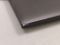 Крышка матрицы 13N1-AUA0L11 для ноутбука Asus Vivobook S15 S533E металлическая, имеет потертости, царапины