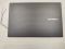 Крышка матрицы 13N1-AUA0L11 для ноутбука Asus Vivobook S15 S533E металлическая, имеет потертости, царапины