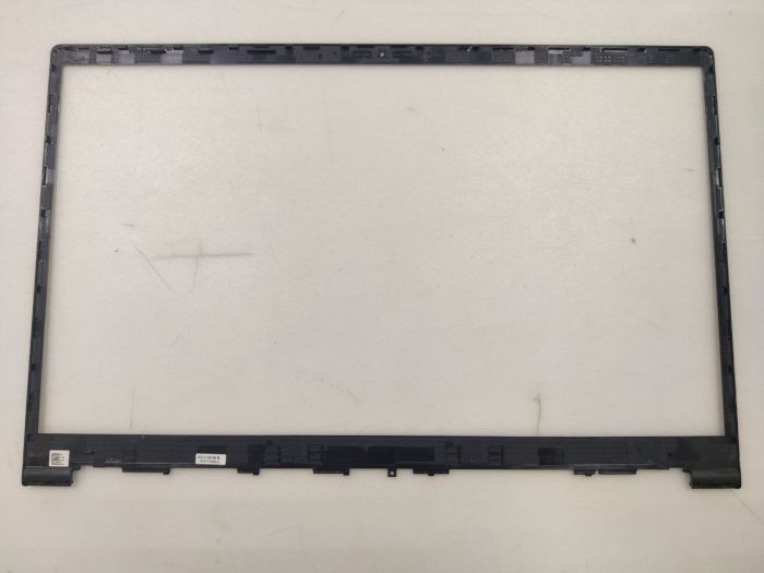 Рамка матрицы 13N1-AUA0131 для ноутбука  Asus Vivobook S15 S533E черная
