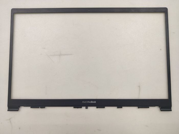 Рамка матрицы 13N1-AUA0131 для ноутбука  Asus Vivobook S15 S533E черная