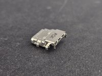 Разъем питания Type-c для Lenovo Thinkpad e490 e495 e590 e595