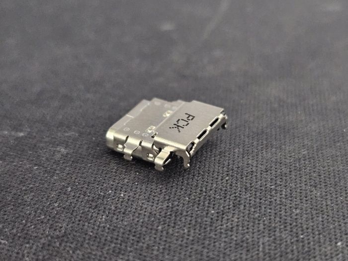 Разъем питания Type-c для Lenovo Thinkpad e490 e495 e590 e595