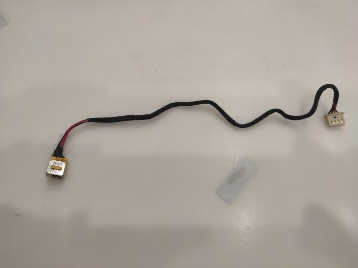 Разъем питания Acer Extensa 5235 5635